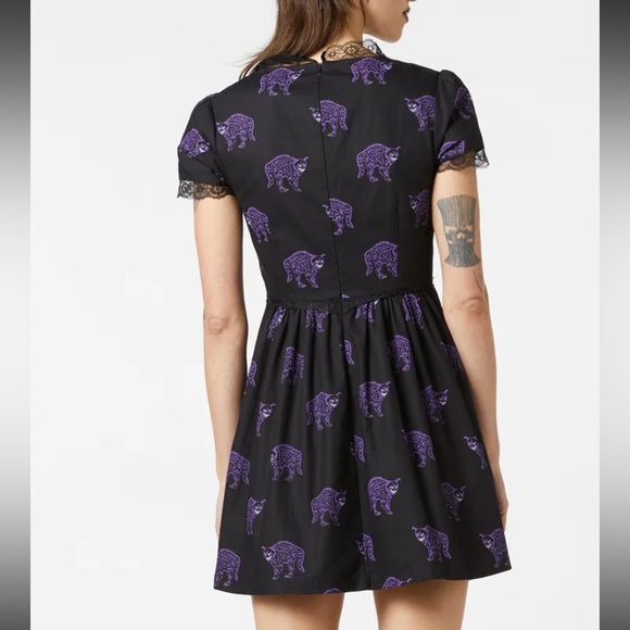 NWT Dangerfield Dress - Picture 2 of 6